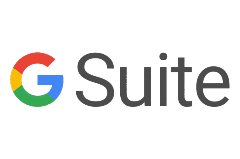 Google GSuite