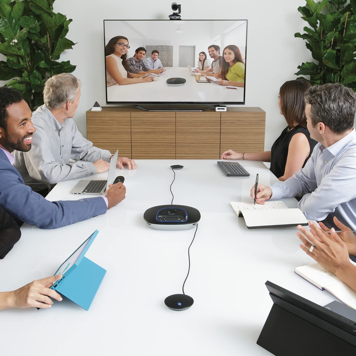 Video Conference System