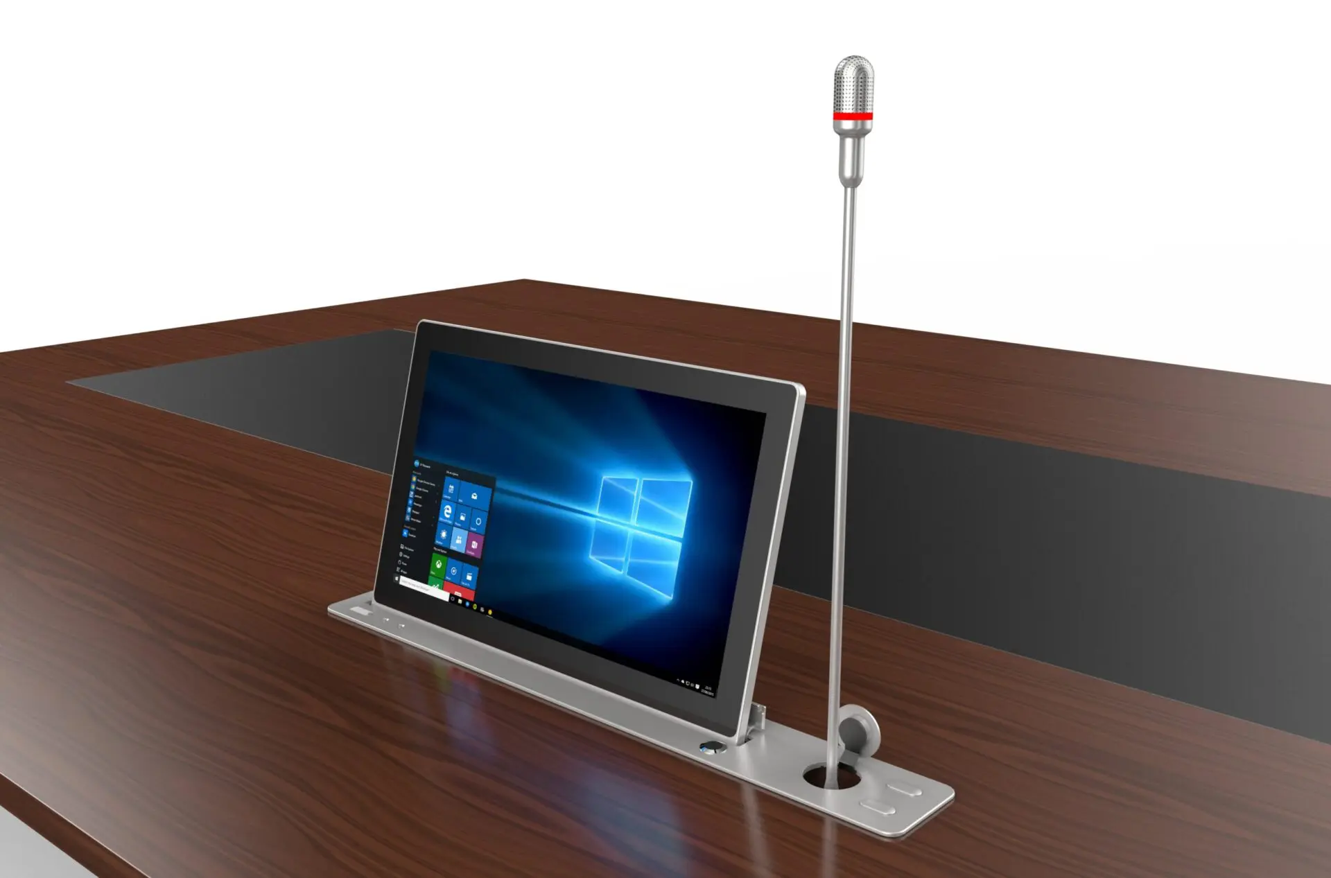 Asansörlü Ekranlar