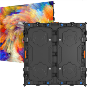 4MM OUTDOOR LED EKRAN