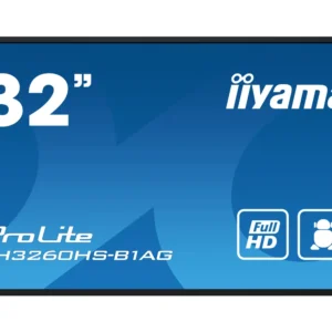 İiyama LH3260HS-B1AG 32″