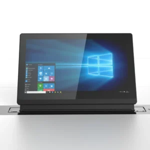 MV15E Ayarlanabilir Açılı Asansörlü Ekran