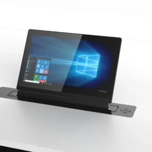 MV19B Ayarlanabilir Açılı Asansörlü Ekran