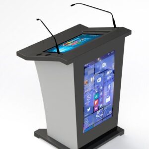 MV32E Dijital Kürsü