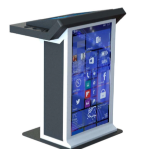 MV43S Dijital Kürsü