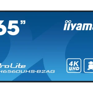 İiyama LH6560UHS-B2AG 65″