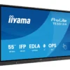 ProLite TE5513A-B1AG 55" Akıllı Tahta
