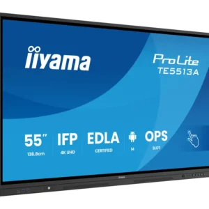 ProLite TE5513A-B1AG 55" Akıllı Tahta