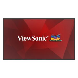Viewsonic CDE4331